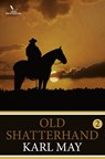 Old Shatterhand 2 - Karl May - 9789049901400