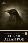 Het complete proza 1 - Edgar Allan Poe - 9789049901462