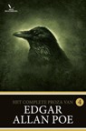 Het complete proza 4 - Edgar Allan Poe - 9789049901493