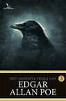 Het complete proza / 3 - Edgar Allan Poe - 9789049901769