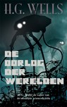 De oorlog der werelden - H.G. Wells - 9789049901868