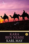 Kara Ben Nemsi 2 - Karl May - 9789049902056
