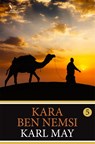 Kara Ben Nemsi 5 - Karl May - 9789049902087