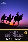Kara Ben Nemsi 6 - Karl May - 9789049902094
