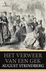 Het verweer van een gek - August Strindberg - 9789049902186