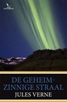 De geheimzinnige straal - Jules Verne - 9789049902216