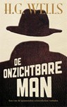 De onzichtbare man - H.G. Wells - 9789049902650