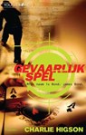 Gevaarlijk spel - HIGSON, Charlie - 9789049922405