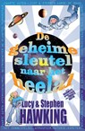 De geheime sleutel naar het heelal - HAWKING, Stephen & HAWKING, Lucy - 9789049925550