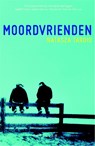 Moordvrienden - Natasza Tardio - 9789049925598
