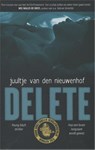 Delete - Juultje van den Nieuwenhof - 9789049926021