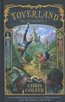 Toverland - De wensspreuk - Chris Colfer - 9789049926533