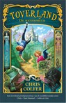 De wensspreuk - Chris Colfer - 9789049926540