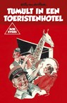 Bob Evers: Tumult in een toeristenhotel - Willy van der Heide - 9789049927103