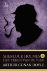 Het teken van de vier - Arthur Conan Doyle - 9789049927714