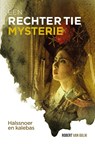Halssnoer en kalebas - Robert van Gulik - 9789049930554