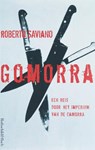Gomorra - SAVIANO, Roberto - 9789049950613