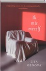 Ik mis mezelf - Lisa Genova - 9789049951061
