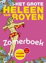 Het grote Heleen van Royen zomerboek - ROYEN, Heleen van - 9789049951795