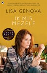 Ik mis mezelf - Lisa Genova - 9789049954000