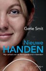 Nieuwe handen - SMIT, Gerie - 9789049998394