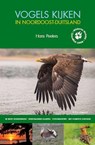 Vogels kijken in Noordoost Duitsland - Hans Peeters - 9789050114905