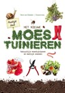 Praktijkboek Het nieuwe moestuinieren - Hans van Eekelen - 9789050116060