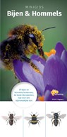 Minigids Bijen en Hommels - Maureen Kemperink - 9789050116374