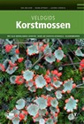 Veldgids Korstmossen - Kok van Herk ; André Aptroot ; Laurens Sparrius - 9789050116428