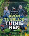 Avontuurlijk tuinieren - Nienke Plantinga ; Katja Staring - 9789050116787