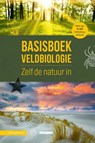 Basisboek Veldbiologie - Sander Turnhout - 9789050117616