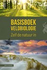 Basisboek Veldbiologie - Sander Turnhout - 9789050117616