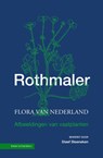 Rothmaler - Flora van Nederland - Werner Rothmaler - 9789050117661