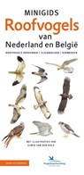Set Minigids Roofvogels van Nederland en Belgie -  - 9789050117777