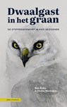 Dwaalgast in het graan - Elvira Werkman ; Ben Koks - 9789050118590