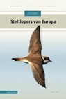 Veldgids Steltlopers van Europa - Lars Gejl - 9789050119849