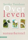 Over leven - Sander Turnhout - 9789050119856