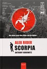 Scorpia - Anthony Horowitz - 9789050164962