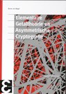 Elementaire getaltheorie en asymmetrische cryptografie - B.M.M. de Weger - 9789050411080