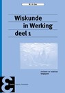 Wiskunde in Werking deel 1 Vectoren en matrices toegepast - M. de Gee - 9789050411400
