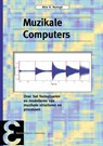 Muzikale computers - Aline K. Honingh - 9789050411554