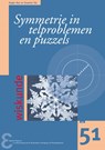 Symmetrie in telproblemen en puzzels - Rogier Bos ; Susanne Tak - 9789050411660