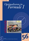 Optimaliseren in Formule 1 - Jesper de Groote - 9789050411769