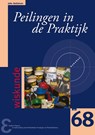 Peilingen in de Praktijk - Jelke Bethlehem - 9789050411981