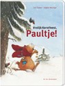 Vrolijk kerstfeest, Paultje! - Brigitte Weninger - 9789051161441