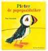 Pieter de papegaaiduiker - Petr Horacek - 9789051162080