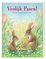 Vrolijk Pasen! - Sjoerd Kuyper ; Sander Hendriks ; Joukje Akveld ; Ineke Ris - 9789051162332