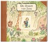 De droom van Jane - Patrick McDonnell - 9789051162431