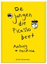 De jongen die Picasso beet - Antony Penrose - 9789051162486