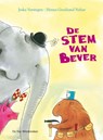 De stem van Bever - Henna Goudzand-Nahar - 9789051164084
